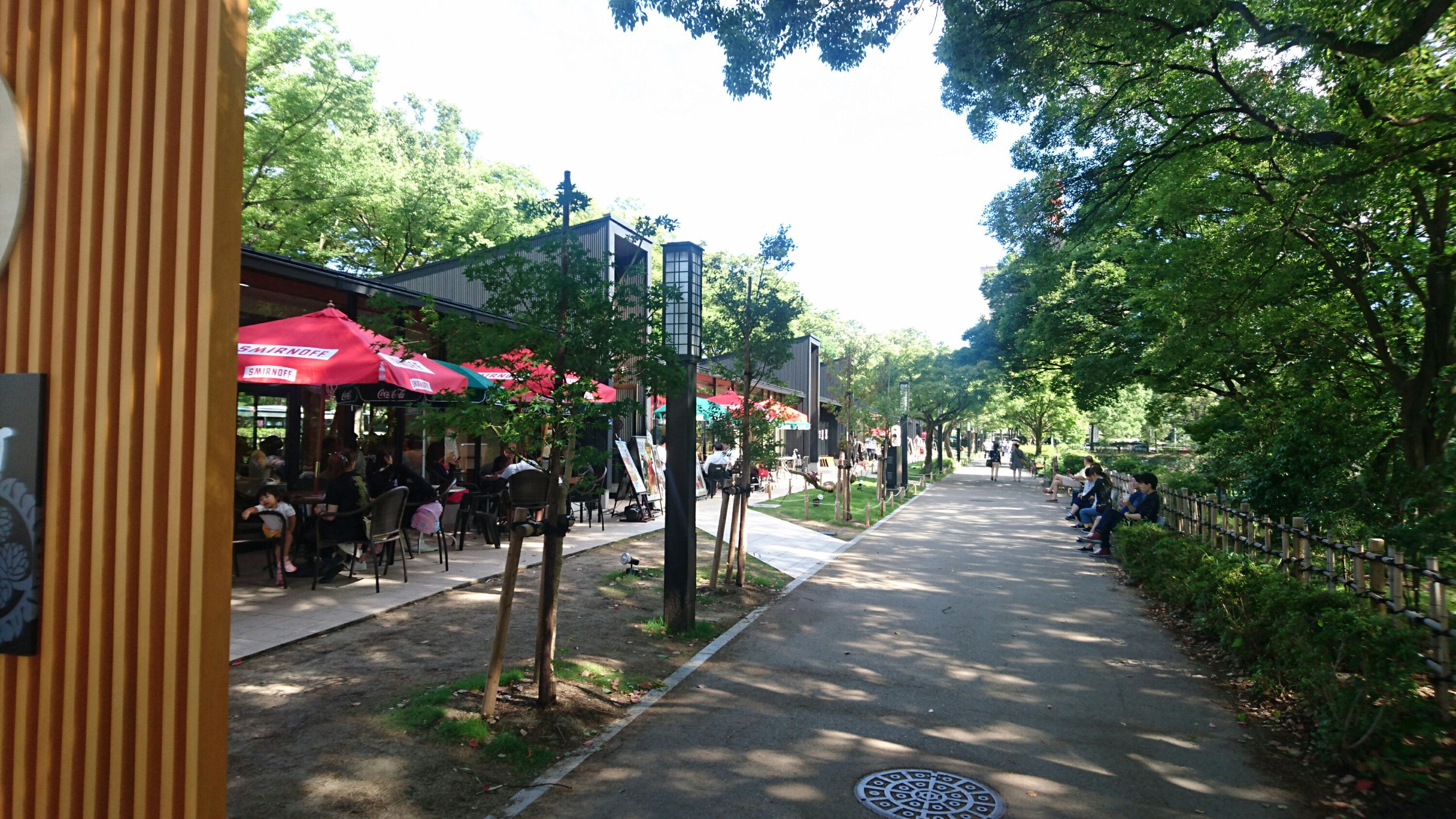 甚目寺,甚目寺てづくり朝市,金シャチ横丁