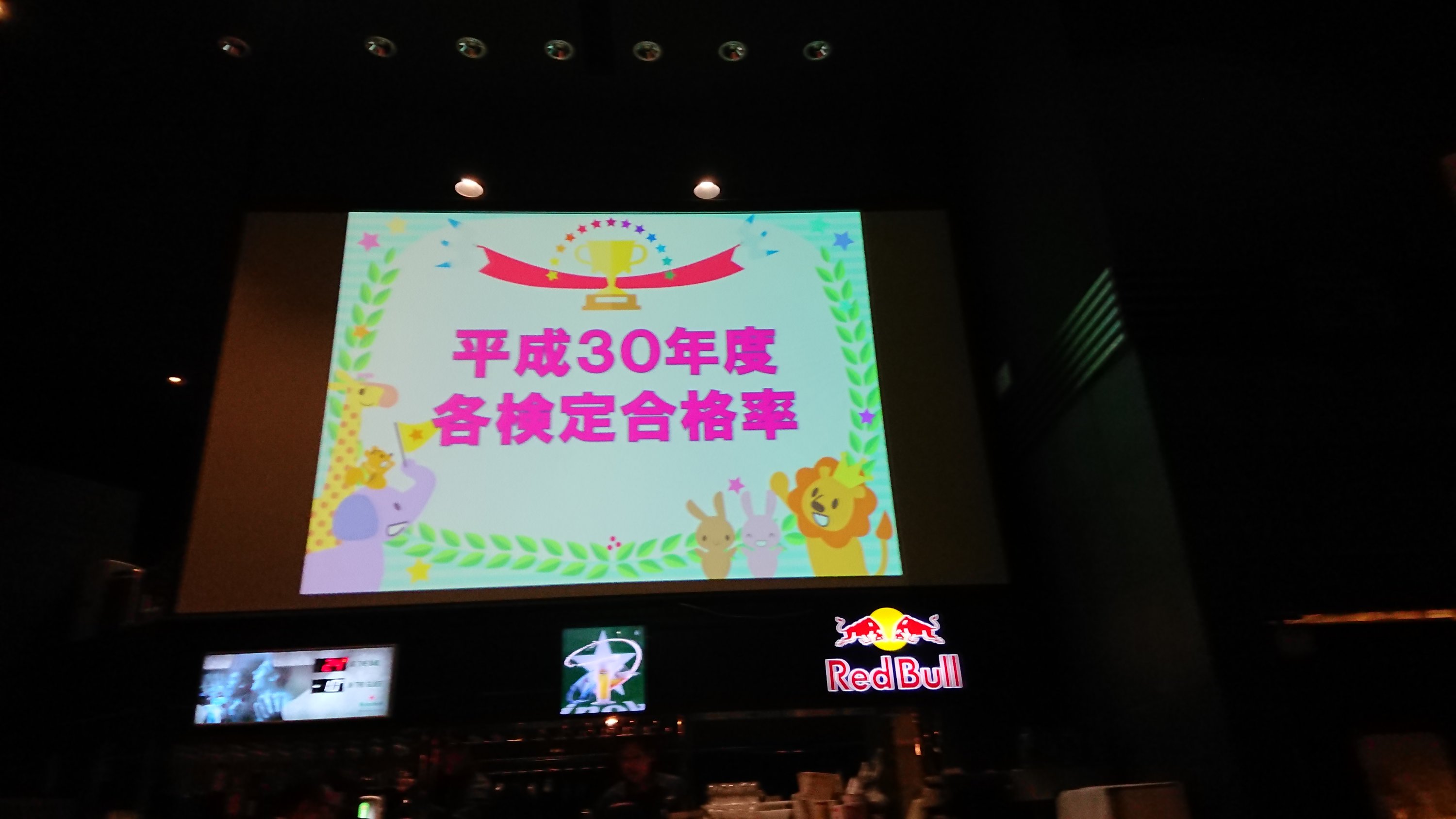 名古屋ビューティーアート,納会